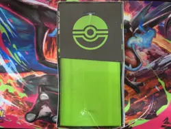 Pokemon TCG Perfect Order ETB - Fast Shipping - Cheap - Slight tear - Image 3