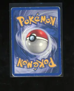 2002 Pokemon Legendary Collection Venusaur 18/110 Reverse Holo Foil WOTC - Image 2