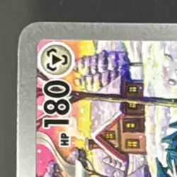 2024 Pokemon Temporal Forces Metagross #178/162 - Image 3
