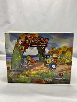 Pokemon TCG Celebrations Mini Tin Display Factory Sealed 8 Tins 25th Anniversary - Image 4