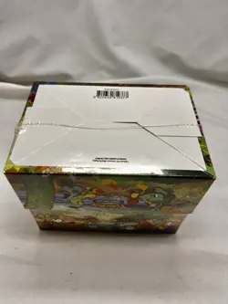 Pokemon TCG Celebrations Mini Tin Display Factory Sealed 8 Tins 25th Anniversary - Image 5