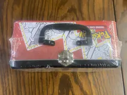 Pokemon TCG Celebrations Collectors Chest 25th Anniversary Sealed Please Read - Image 4