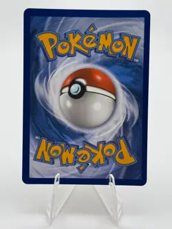 Pokemon Lillie's Determination Ultra Rare Mega Evolution 169/132 - Image 4