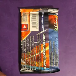 Pokemon TCG Sun & Moon Cosmic Eclipse Booster Pack Read Description!! 820650805899 - Image 2