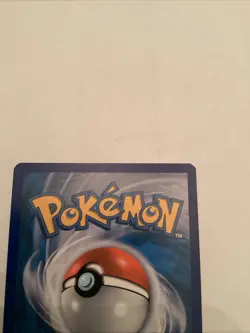 Pokemon Fan Club (106 Full Art) 106/106 Flashfire Holo LP - Image 4