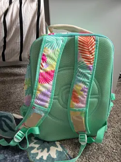 2024 Pokemon World Championships Competitor Backpack Honolulu - Image 2