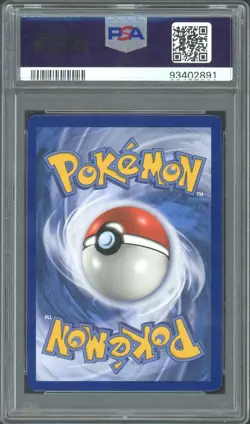 2019 Pokemon Cosmic Eclipse Arceus Dialga Palkia GX #221 PSA 9 - Image 2