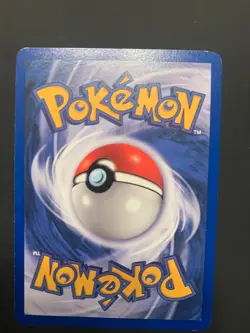 Pokemon 1st Edition Team Rocket (2000) - Abra 49/82 - Common - LP - Image 2