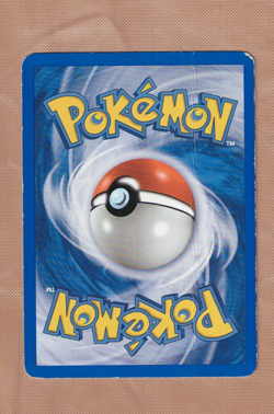 Pokemon TCG Plusle Holo 5/17 POP Series 3 English Heavily Played HP - Image 2