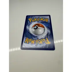 Pokemon TCG SV-Prismatic Evolutions Black Belt's Training #96/131 Regular Common - Image 2