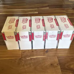 Pokemon TCG White Flare Lot of 5x Elite Trainer Box. Unopened and Sealed - Image 4
