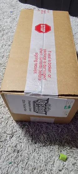 Pokemon Obsidian Flames Pokemon Center (PC) ETB Sealed case (4x PC ETB) New - Image 2