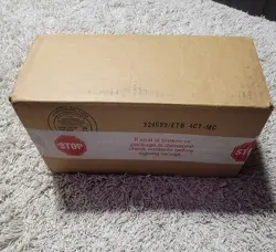 Pokemon Obsidian Flames Pokemon Center (PC) ETB Sealed case (4x PC ETB) New - Image 3