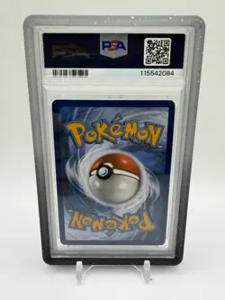 Pokemon TCG Obsidian Flames Charizard ex Special Illustration Rare 223/197 PSA … - Image 2