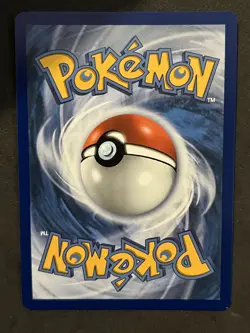 Paldean Wooper Illustration Rare 103/094 Pokemon Phantasmal Flames IR NM - Image 2