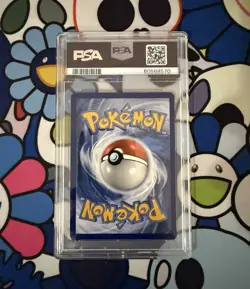 2019 Pokemon Black Star Promo Pikachu & Zekrom GX SM168 Sun Moon Tag Team PSA 9 - Image 2