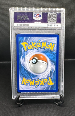 PHERMOSA BUZZWOLE GX 2019 Pokemon Sun & Moon Unbroken Bonds FA - PSA 10 - #191 - Image 2
