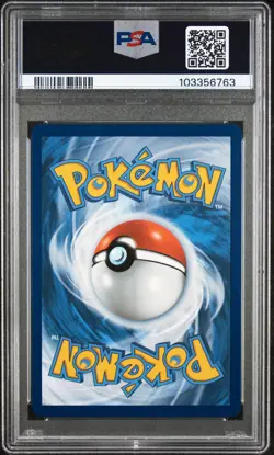 2023 POKEMON PAL EN-PALDEA EVOLVED SPECIAL ILLUSTRATION RARE TINKATON EX PSA 10 - Image 2