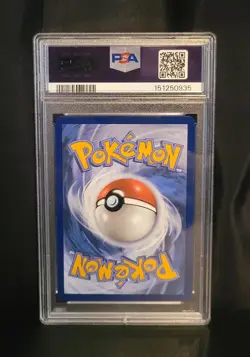 PSA 10 -Pikachu 214 Illustration Contest Promo 2024 Pokemon - Image 2