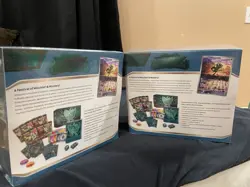 (2) LOT Pokemon TCG Twilight Masquerade Elite Trainer Box ETB - New/Sealed - Image 3