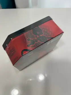 POKEMON TCG TEAM ROCKET TIN ROCKET'S PERSIAN - Image 3