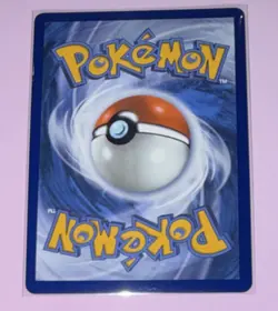 Pokemon Phantasmal Flames (PFL): Wigglytuff Illustration Rare Holo 105/094 - Image 2