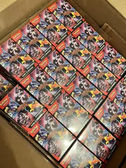 Pokemon TCG: Destined Rivals - Booster Bundle - Image 1