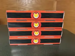 4 New SEALED Pokemon Day 2026 TCG Boxes - Image 3