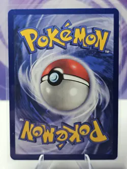 Pokemon Ekans Fossil Unlimited 46/62 LP - Image 2