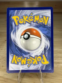 Pokemon Pikachu Cracked Ice Holo 35/108 - Image 3