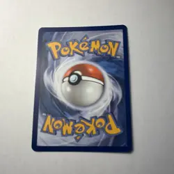 Pokemon Umbreon 059/131 Prismatic Evolutions Reverse Holo Rare 110 HP Pitch-Bla… - Image 2