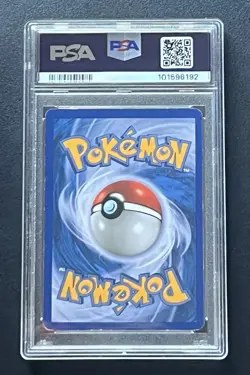 Pokemon Milotic Supreme Victors Rev Foil PSA 5 & Lugia POP Series 5 Holo PSA 6 - Image 4