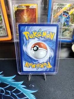 Unfair Stamp 165/167 Sv06: Twilight Masquerade Pokemon TCG - Image 2