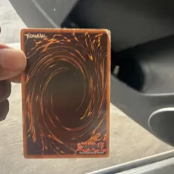 Konami Red-Eyes B. Dragon Ultra Rare JMP-002 Shonen Jump Unlimited Yu-Gi-Oh! TCG - Image 2