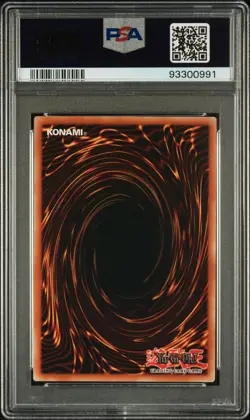 2020 1ST ED #ENS55 BLUE-EYES WHITE DRAGON PSA 10 - Image 2