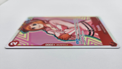 Koala OP05-006 SR One Piece TCG Awakening of the New Era NM 1/2 - Image 4