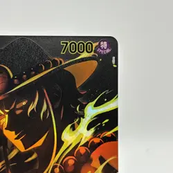 One Piece OP12 Legacy of the Master Portgas D. Ace SP ST13-011 English Special - Image 3