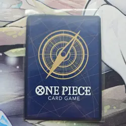 One Piece - OP12-063 Vinsmoke Reiju Alt Art AA - Super Rare English TCG CCG - Image 2