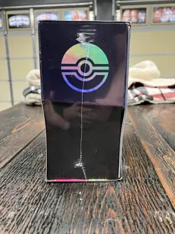 Pokemon TCG Pokemon Center Phantasmal Flames Exclusive Elite Trainer Box - Image 3