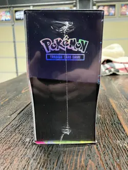 Pokemon TCG Pokemon Center Phantasmal Flames Exclusive Elite Trainer Box - Image 4