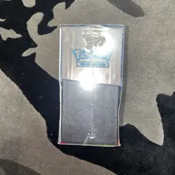 Pokemon TCG Phantasmal Flames Pokemon Center Exclusive ETB Elite Trainer Box 🔥 - Image 2