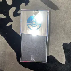 Pokemon TCG Phantasmal Flames Pokemon Center Exclusive ETB Elite Trainer Box 🔥 - Image 4
