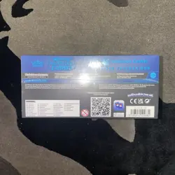 Pokemon TCG Phantasmal Flames Pokemon Center Exclusive ETB Elite Trainer Box 🔥 - Image 5