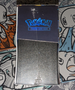 Pokemon TCG Phantasmal Flames Pokemon Center Elite Trainer Box PC ETB ✅ Sealed - Image 5