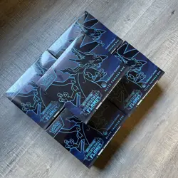 Pokemon TCG Phantasmal Flames Pokemon Center Exclusive ETB Elite Trainer Box 🔥 - Image 2