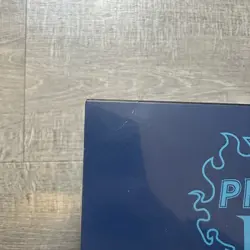 Pokemon TCG Phantasmal Flames Pokemon Center Exclusive ETB Elite Trainer Box 🔥 - Image 3