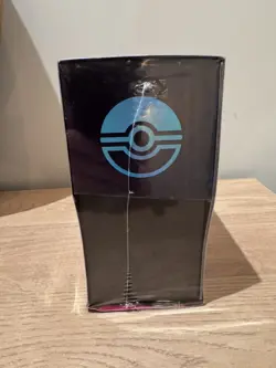 Pokemon TCG- Phantasmal Flames Pokemon Center ETB Elite Trainer Box - New Sealed - Image 4