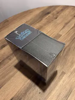 Pokemon TCG Phantasmal Flames POKEMON CENTER Elite Trainer Box SEALED - Image 3