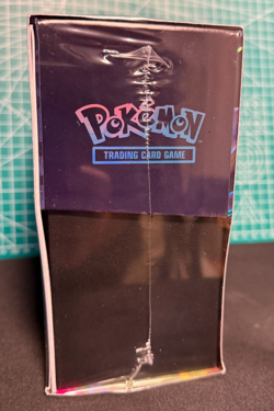 Pokemon TCG Phantasmal Flames Elite Trainer Box ETB (Pokemon Center Edition) - Image 2