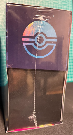 Pokemon TCG Phantasmal Flames Elite Trainer Box ETB (Pokemon Center Edition) - Image 3